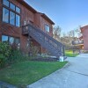 Отель Vernon Township Condo w/ Mountain Views!, фото 20