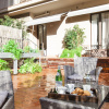 Отель Aspasios Rambla Catalunya Suites, фото 16