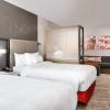 Отель SpringHill Suites by Marriott Salt Lake City Sugar House, фото 24