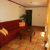Отель Hostal La Sierra, фото 4