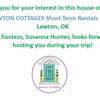 Отель The Pumpkin Cottage sleeps 9+crib +grill/firepit, фото 13