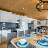 Отель Spacious Holiday Home in Wald im Pinzgau With Sauna, фото 12