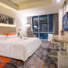 Отель HARRIS Suites fX Sudirman, фото 47