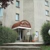 Отель Du Coq Saint Germain в Сен-Жермен-ан-Ле