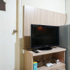Отель Cozy and Homey 2BR at Kalibata City Apartment, фото 1