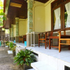 Отель Cinthya Guest House, фото 14