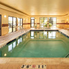 Отель Hampton Inn Montrose, фото 16