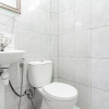 Отель Urbanview Hotel Mon Bel Cibodas, фото 8