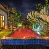 Отель Asri Sari Villa Ubud, фото 1