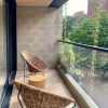 Отель w Beautiful 3BR w Terrace n AC in Laureles, фото 7