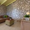 Отель Bandabou Breeze Curacao в Синт-Виллибрордусе