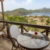 Отель Amazing Room With Mesmerizing View in Selimiye, фото 4