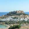 Отель Villa Ira in Rhodes With 2 Bedrooms and 2 Bathrooms, фото 13