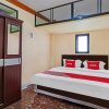 Отель OYO 90139 Arival Homestay Syariah, фото 13