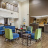 Отель Quality Inn & Suites, фото 20