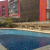 Отель Spacious 2BR @ The Empyreal Condominium Epicentrum Apartment, фото 18