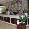 Отель Sharjah International Airport Hotel, фото 23