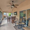 Отель Breezy Gulf Coast Getaway ~ 4 Mi to Beach Park, фото 10