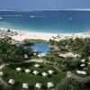 Отель Le Méridien Mina Seyahi Beach Resort & Waterpark, фото 47