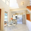 Отель Seafront home 4' walk to private beach, фото 11