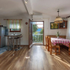 Отель Beautiful Apartment in Klenovica With 1 Bedrooms and Wifi, фото 9