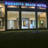 Отель Padadita Beach Hotel в Вайнгапу