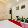Отель Bhagavathy Residency, фото 13