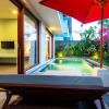 Отель Sanur Art Villas, фото 25