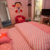 Отель Shiamu Garden Hostel, фото 10