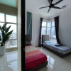 Отель OYO Home 90420 Skyhabitat @ Meldrum Hills, фото 3