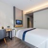 Отель Home Inn Selected (Hangzhou Wulin Square Stadium Road), фото 3