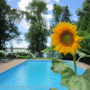 Отель Motel le Charentais, фото 9