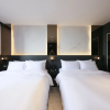 Отель Gunsan Hotel Withus, фото 17