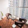 Отель Luxury Apartment at VinHomes Metropolis, фото 6