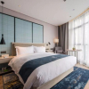 Отель Echarm Hotel Wuxi Zhongnan Road Rubber Duck Theme Branch, фото 14