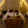 Отель Luxury Glamping Tent, фото 12