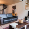 Отель Two Bedroom Loft in City Centre, фото 9