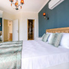 Отель Villa Nature - Hill Villas Kalkan, фото 1