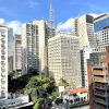 Отель Quarto de hotel Al Campinas Av Paulista, фото 1