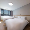Отель SureStay Plus Hotel By Best Western Asan, фото 6