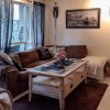 Отель Nice Apartment in Søgne With Wifi and 2 Bedrooms, фото 3