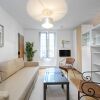 Отель Beauty Accommodation For 4 People In Paris, фото 12