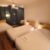 Отель e-stay namba, фото 8