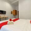 Отель RedDoorz Plus near Kualanamu International Airport 2, фото 24