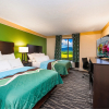 Отель Country Cascades Waterpark Resort, фото 1