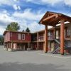 Отель Canadas Best Value Inn & Suites Fernie, фото 17
