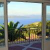 Отель Four rooms with two bathrooms, 6 + 1ps. 450 mt. sea. Fantastic view.-RINA V., фото 6