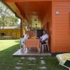 Отель Baia Domizia Camping Village, фото 18