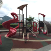 Отель Crystal Homestay - 1 Sky Bayan Lepas, фото 8