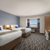 Отель Microtel Inn & Suites by Wyndham Gambrills, фото 9